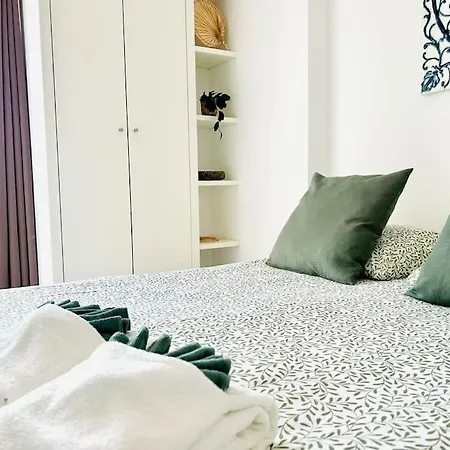 Charm In Alfama Apartamento