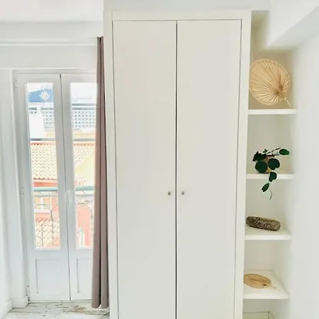 Apartment Charm In Alfama *