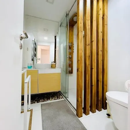 Apartment Charm In Alfama