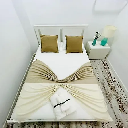 Charm In Alfama Apartment Lisbon