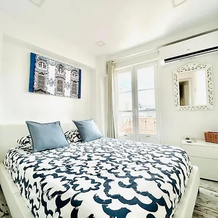 Apartment Charm In Alfama *