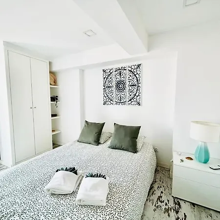 Charm In Alfama Apartment Lisbon